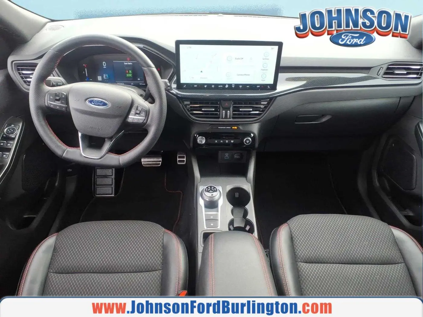 2023 Ford Escape - $23,700