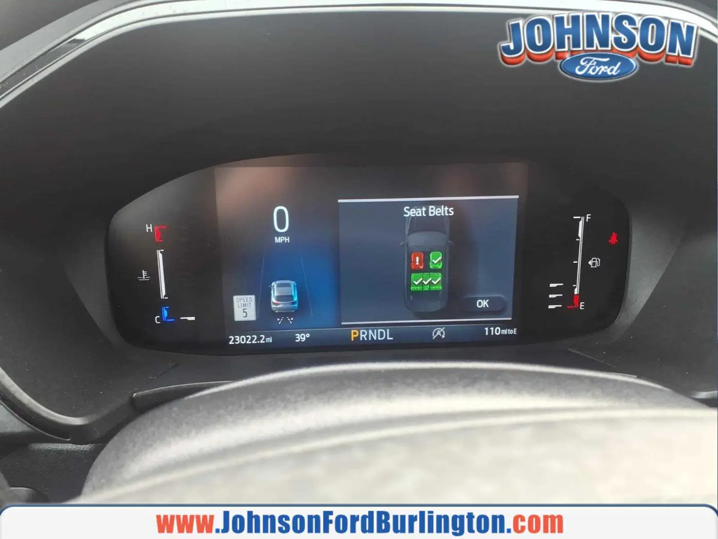 2023 Ford Escape - $23,700