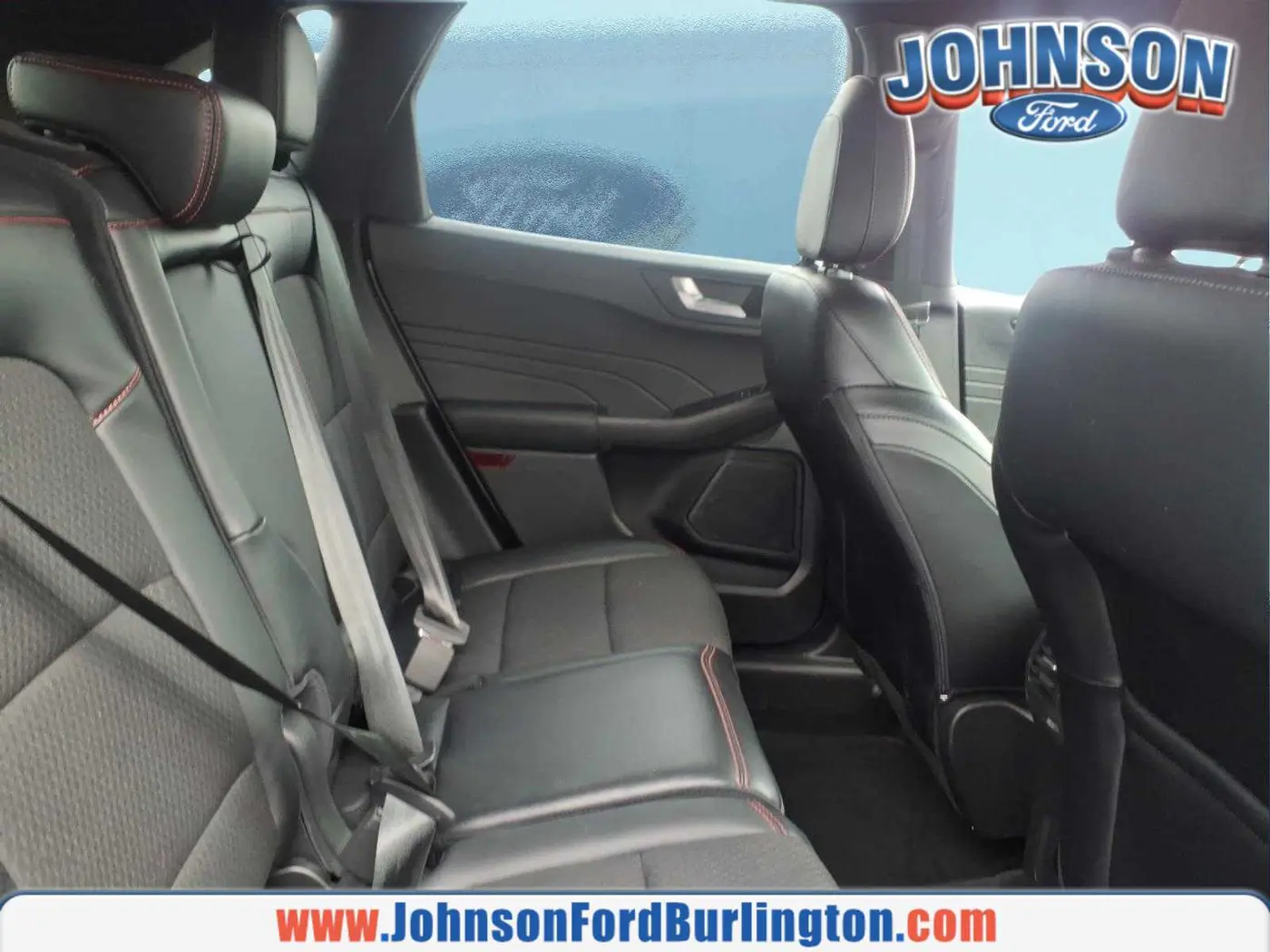 2023 Ford Escape - $23,700