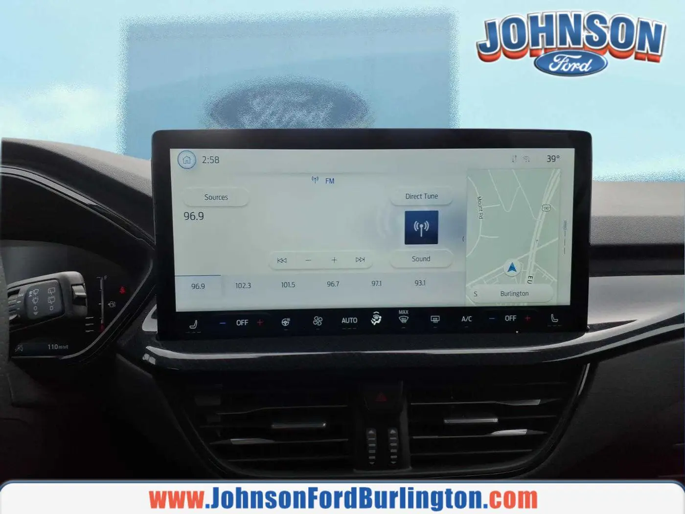 2023 Ford Escape - $23,700