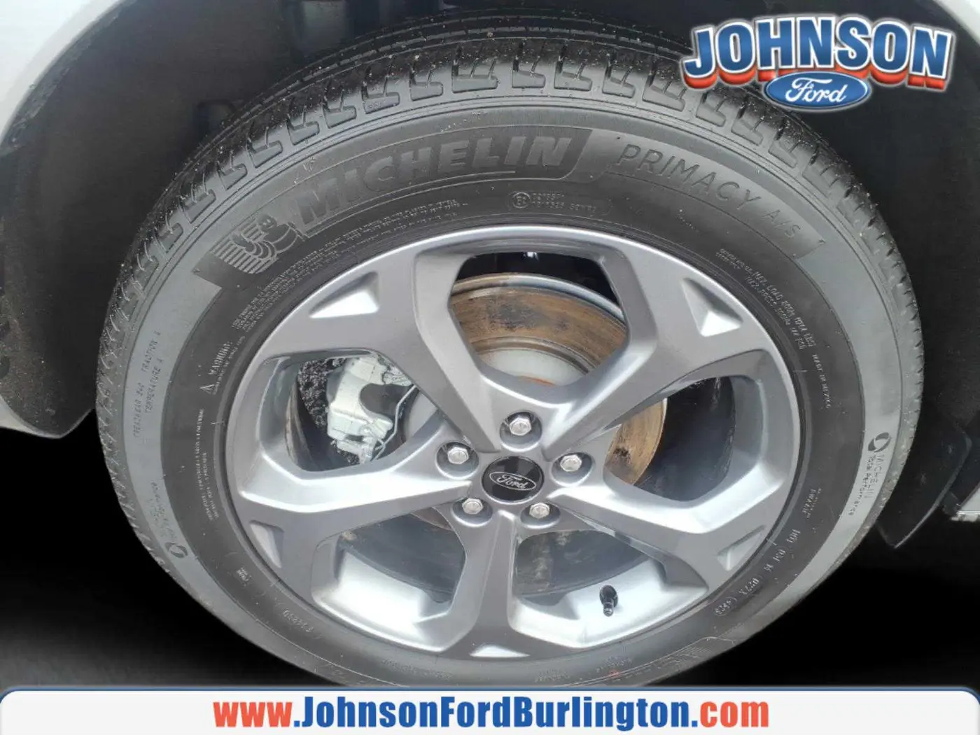2023 Ford Escape - $23,700
