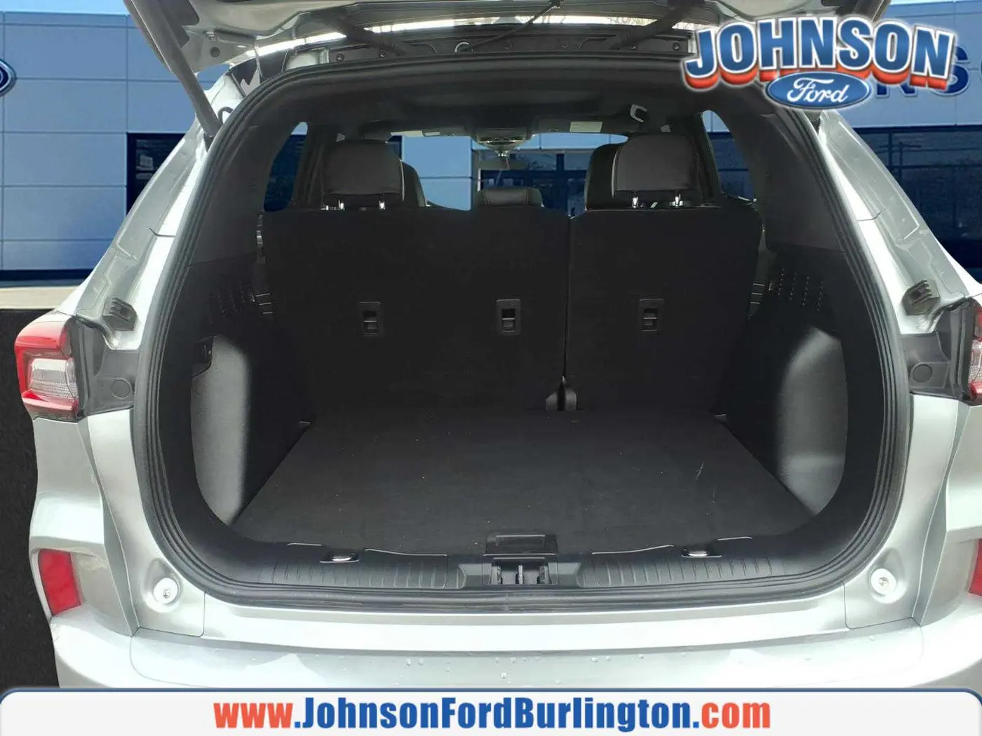 2023 Ford Escape - $23,700