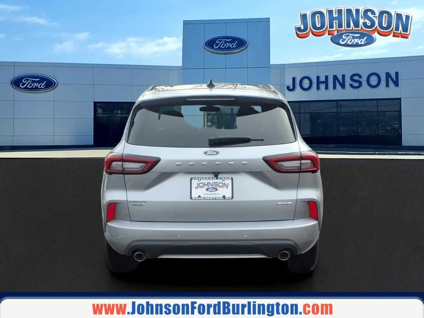 2023 Ford Escape - $23,700