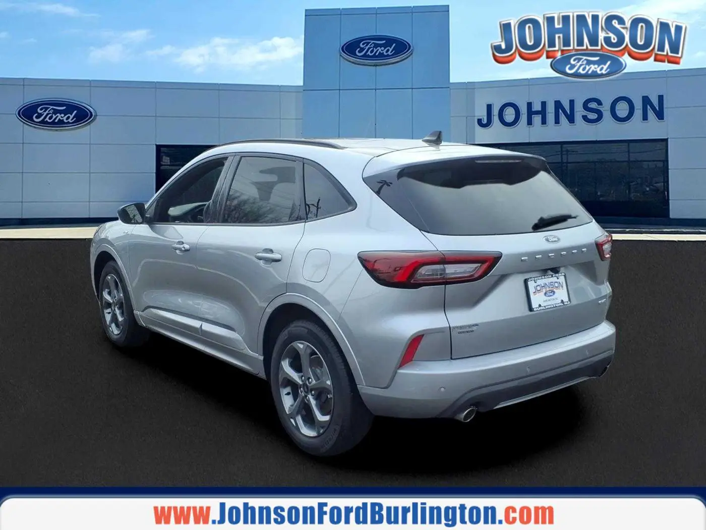 2023 Ford Escape - $23,700