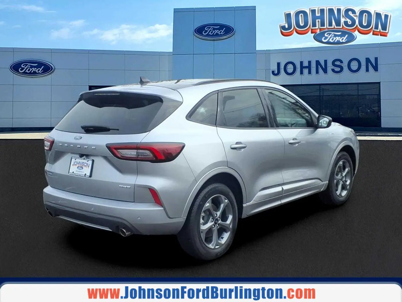 2023 Ford Escape - $23,700