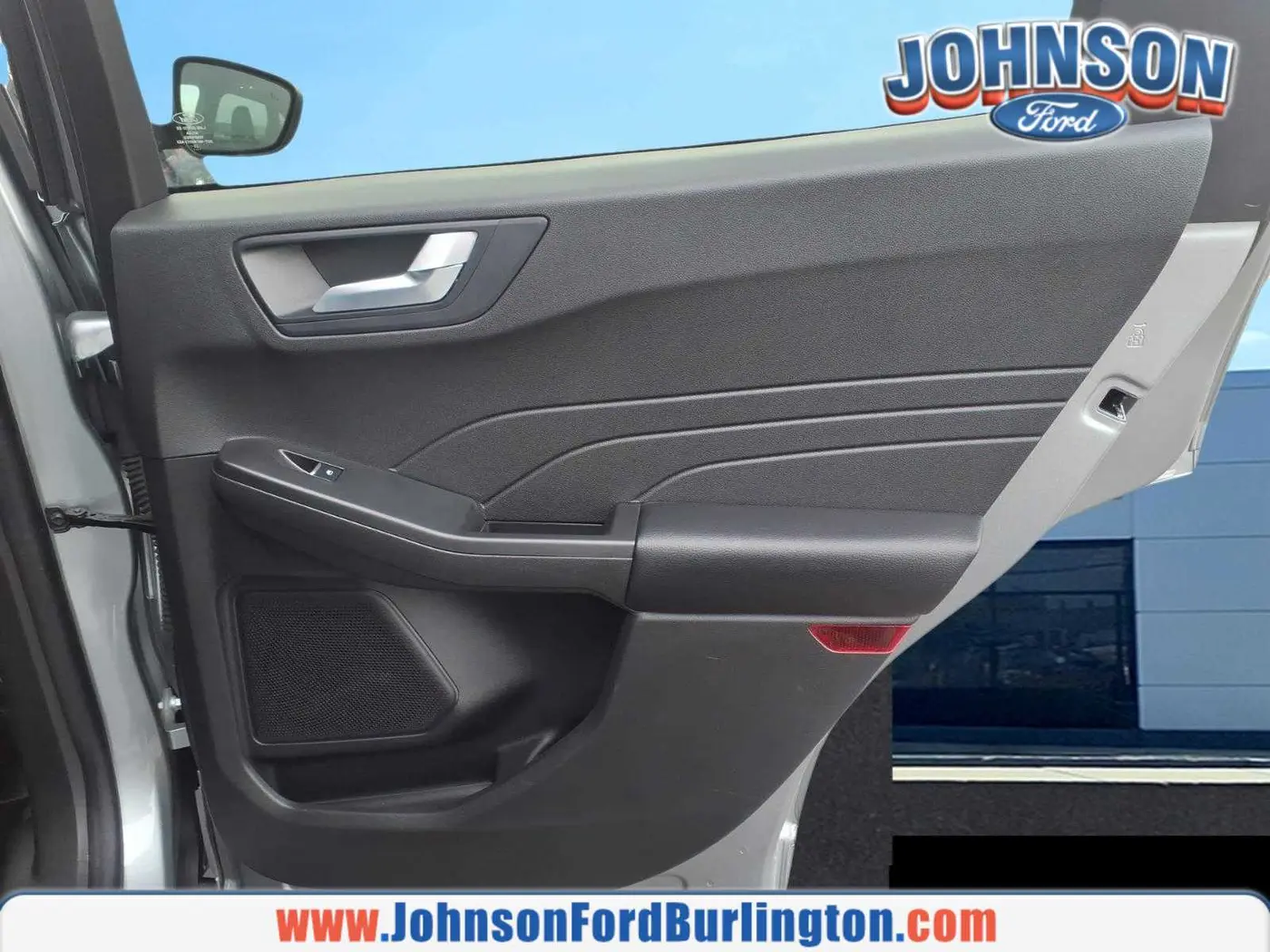 2023 Ford Escape - $23,700