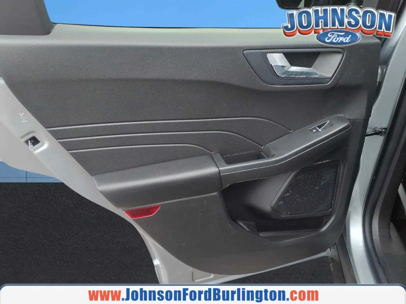2023 Ford Escape - $23,700