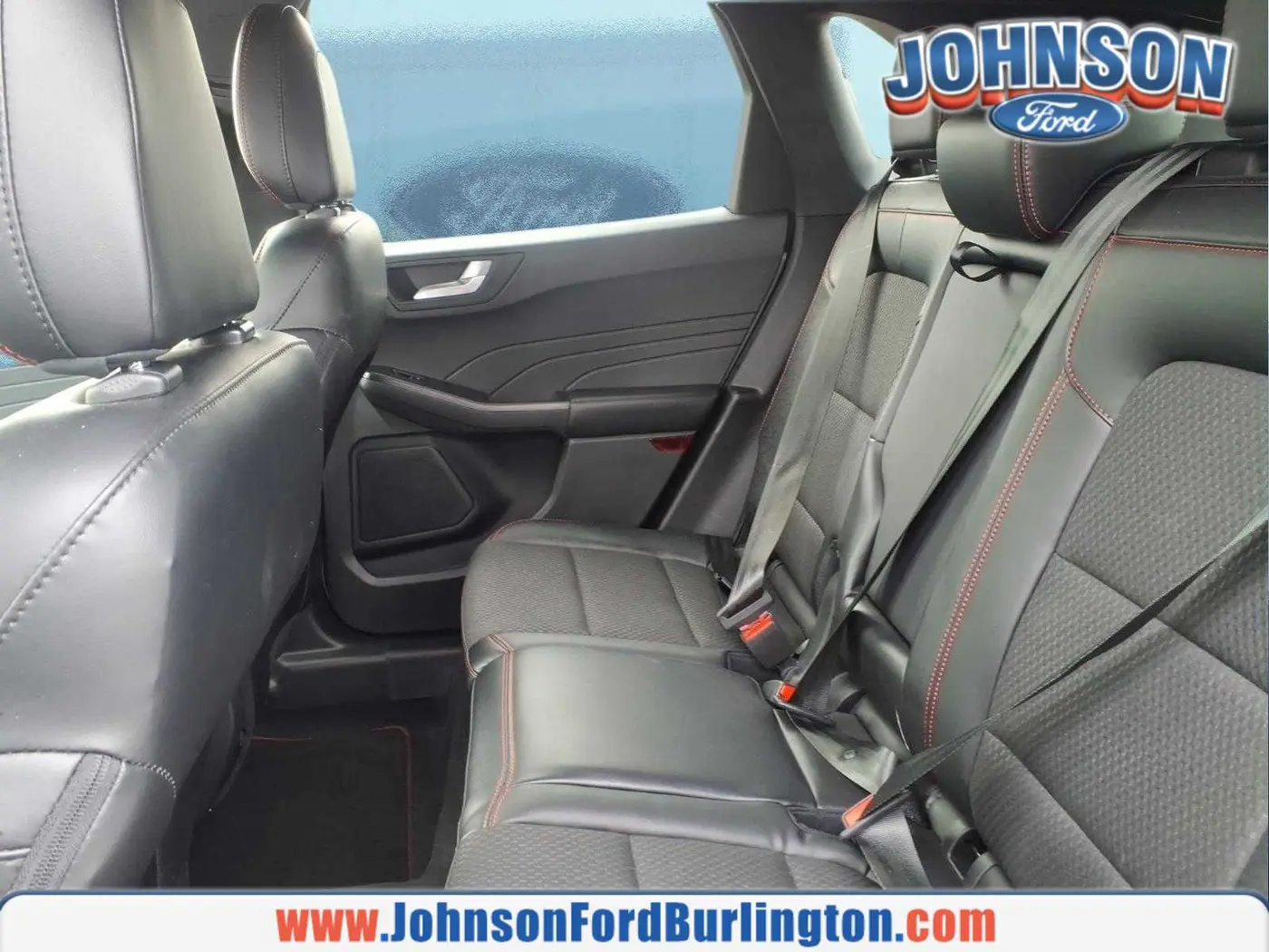 2023 Ford Escape - $23,700