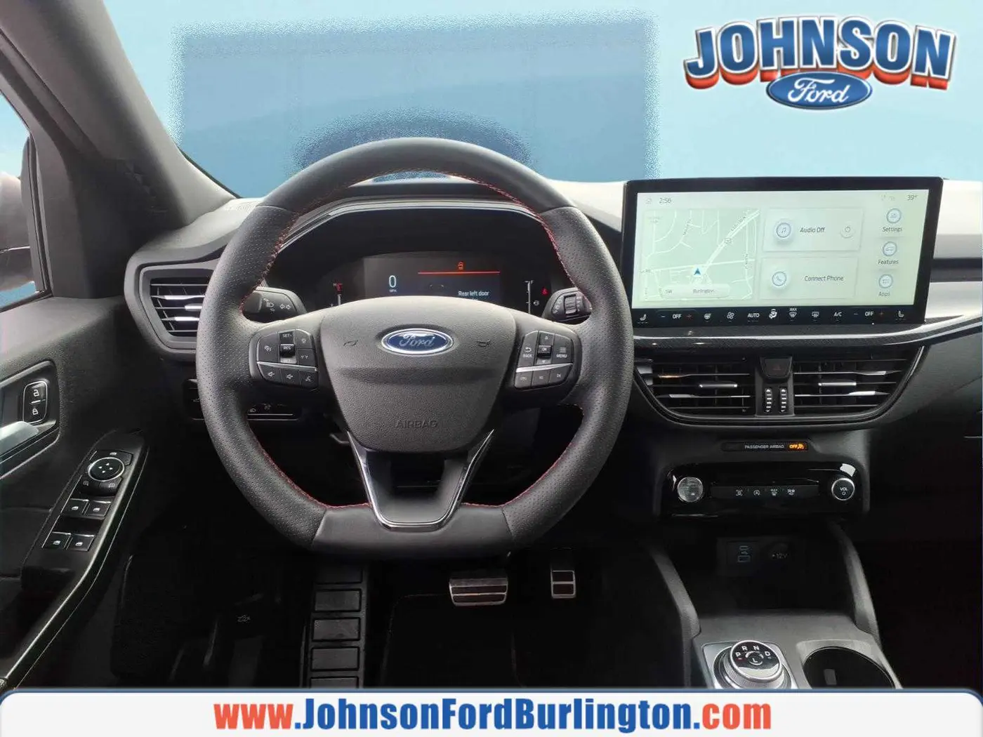2023 Ford Escape - $23,700