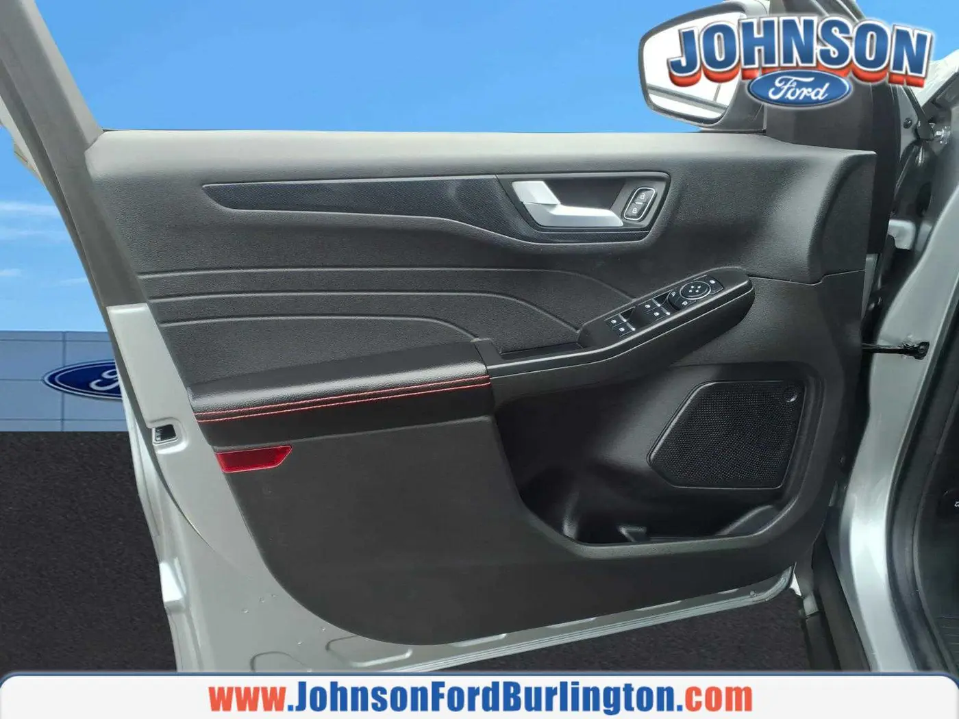 2023 Ford Escape - $23,700