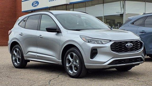 Preowned 2024 Ford Escape ST-Line for Sale