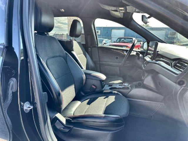 2024 Ford Escape - $18,803