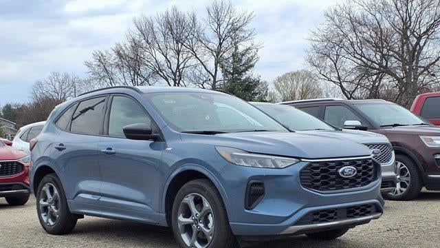 Preowned 2024 Ford Escape ST-Line for Sale