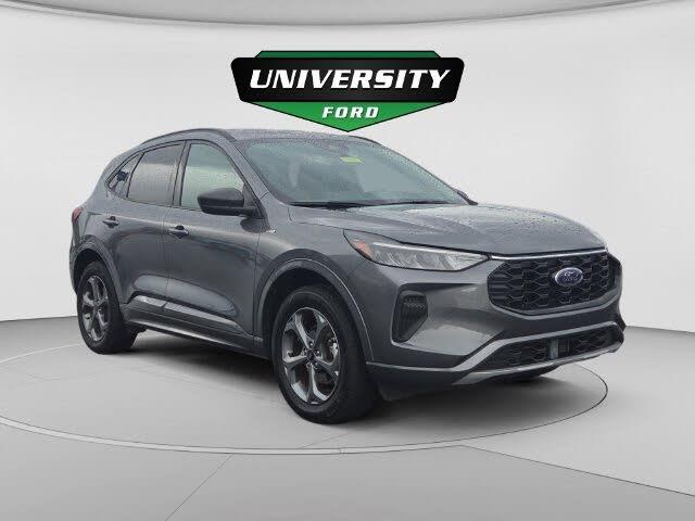 2024 Ford Escape - $21,995