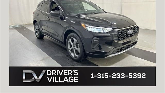 Preowned 2024 Ford Escape ST-Line for Sale