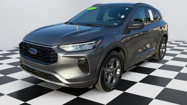 Preowned 2024 Ford Escape ST-Line for Sale