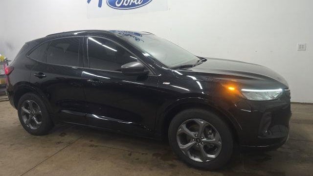 Preowned 2024 Ford Escape ST-Line for Sale