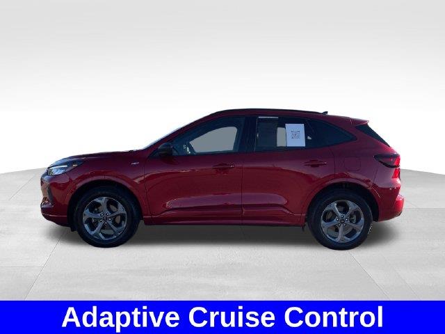 2024 Ford Escape - $23,995
