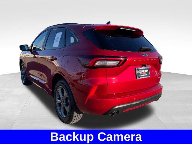 2024 Ford Escape - $23,995