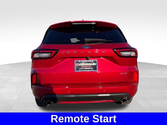 2024 Ford Escape - $23,995