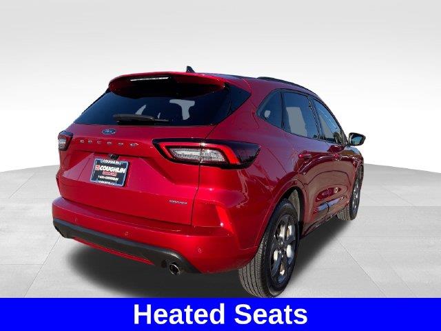 2024 Ford Escape - $23,995