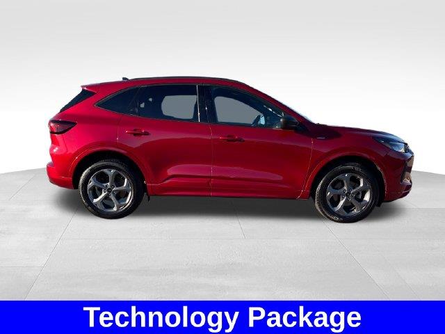 2024 Ford Escape - $23,995