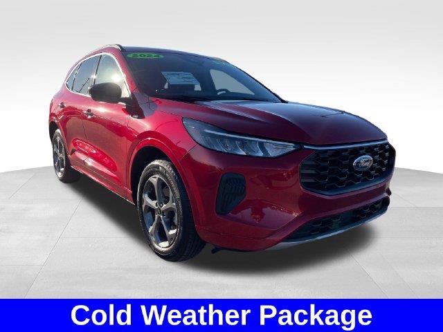 2024 Ford Escape - $23,995