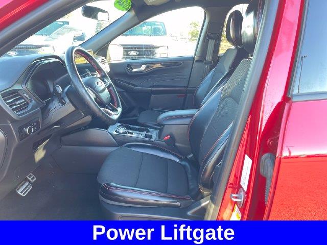 2024 Ford Escape - $23,995