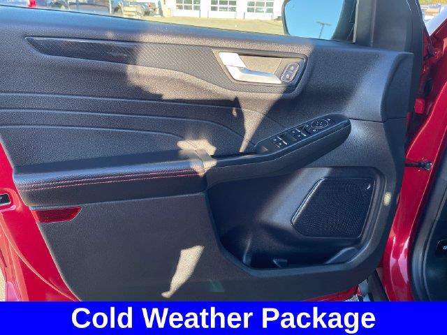 2024 Ford Escape - $23,995