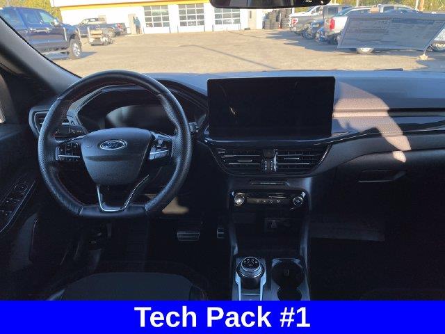 2024 Ford Escape - $23,995