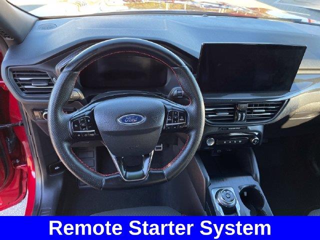 2024 Ford Escape - $23,995