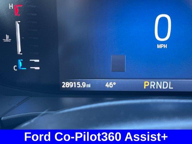 2024 Ford Escape - $23,995