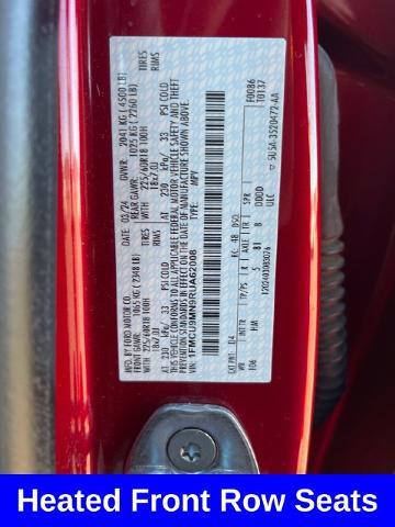 2024 Ford Escape - $23,995