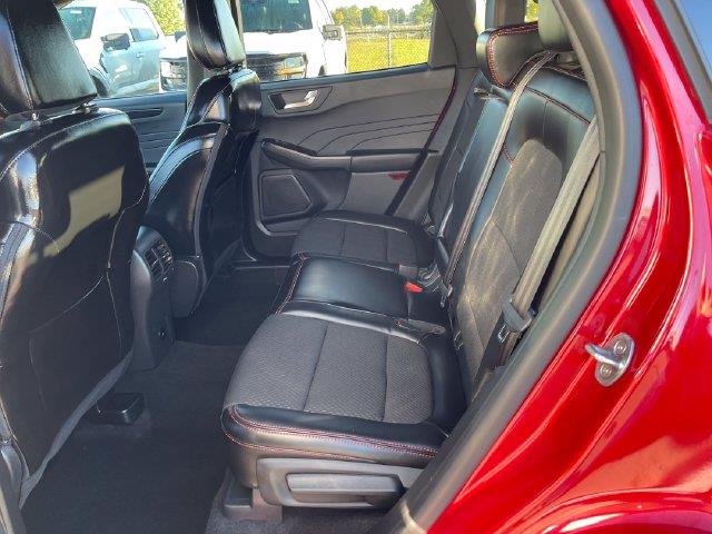 2024 Ford Escape - $23,995