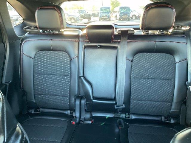 2024 Ford Escape - $23,995