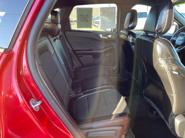 2024 Ford Escape - $23,995