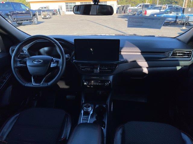 2024 Ford Escape - $23,995