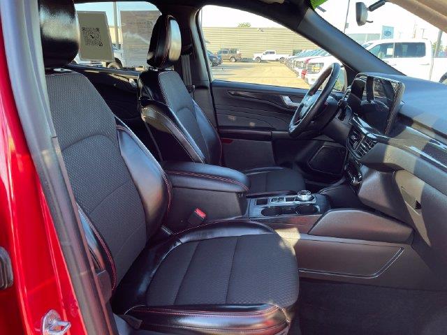 2024 Ford Escape - $23,995