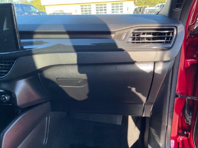 2024 Ford Escape - $23,995