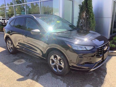 2024 Ford Escape AWD St-Line 4DR SUV