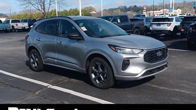 Preowned 2024 Ford Escape ST-Line for Sale