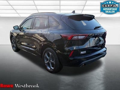 2024 Ford Escape AWD St-Line 4DR SUV