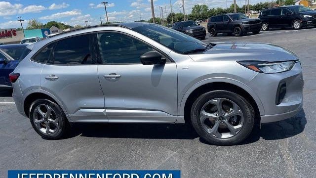 Preowned 2024 Ford Escape ST-Line for Sale