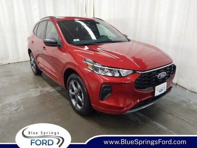 2024 Ford Escape AWD St-Line 4DR SUV