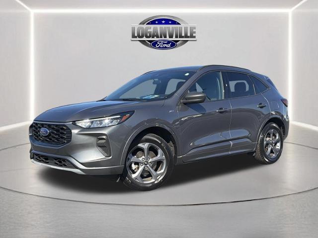 2024 Ford Escape - $24,347