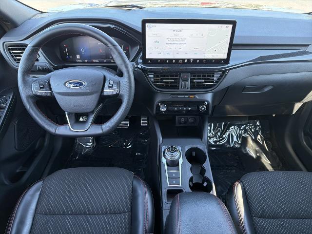 2024 Ford Escape - $24,347