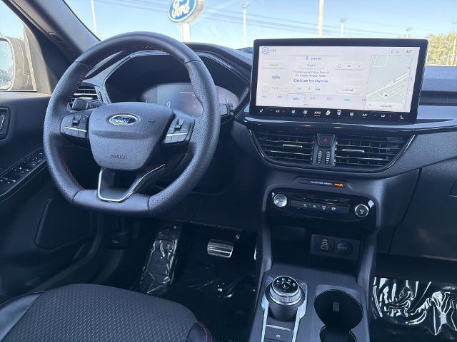 2024 Ford Escape - $24,347