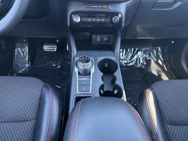 2024 Ford Escape - $24,347