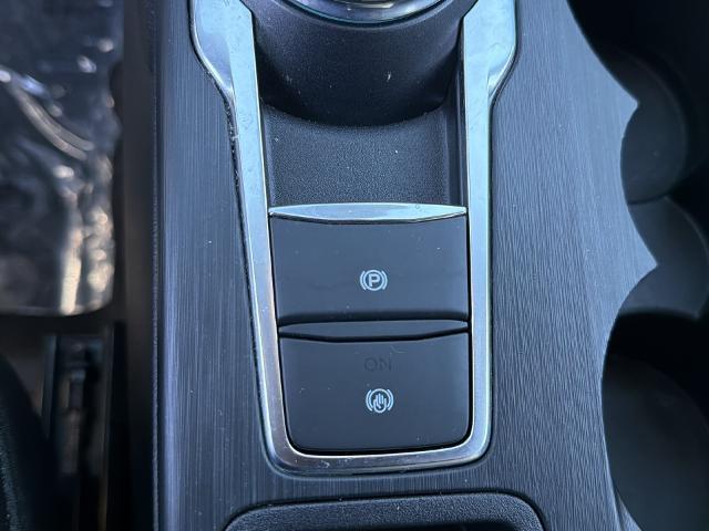 2024 Ford Escape - $24,347