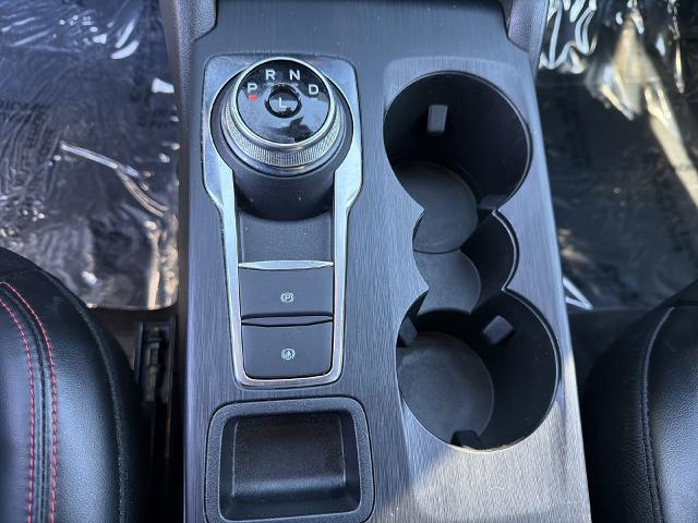 2024 Ford Escape - $24,347